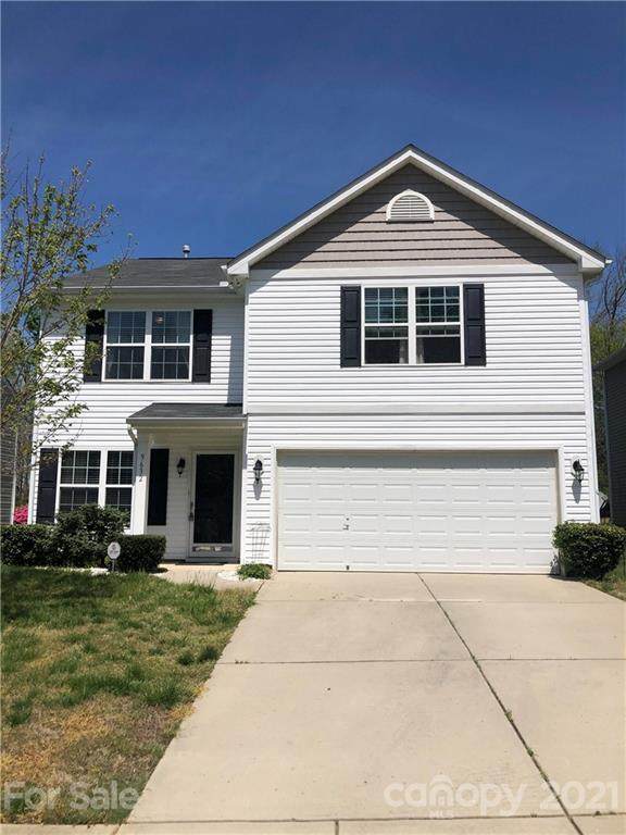 9632 Eagle Feathers Drive - Photo 1