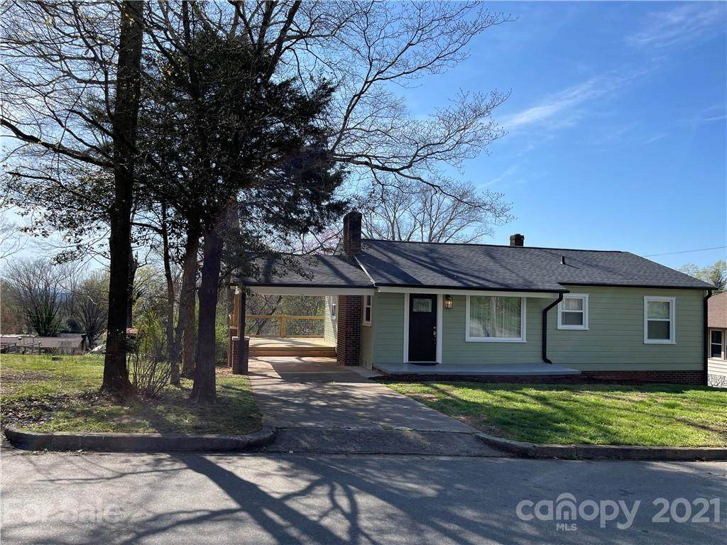 206 Forest Hill Street - Photo 1
