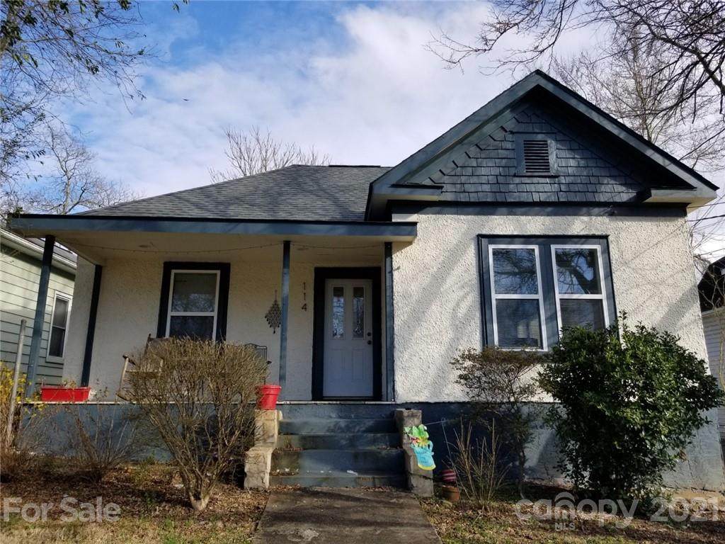 114 & 114.5 Clingman Avenue - Photo 1