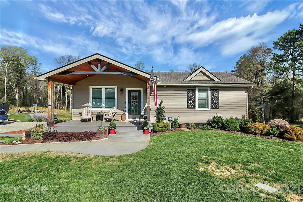 2451 Shiloh Church Road - Photo 1