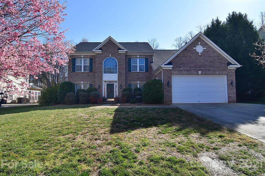 1338 Wrangell Lane - Photo 1