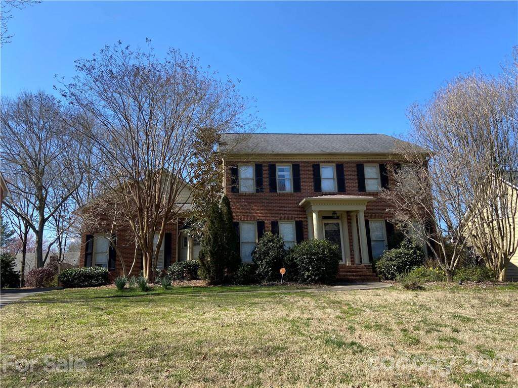 10136 Hanover Glen Road - Photo 1