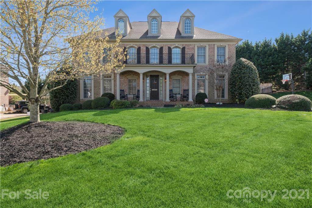 25023 Stonekirk Lane - Photo 1