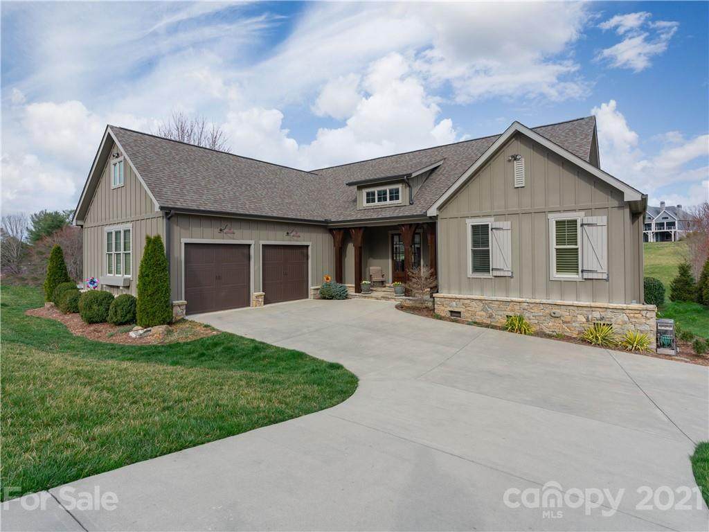 69 Summer Breeze Drive - Photo 1