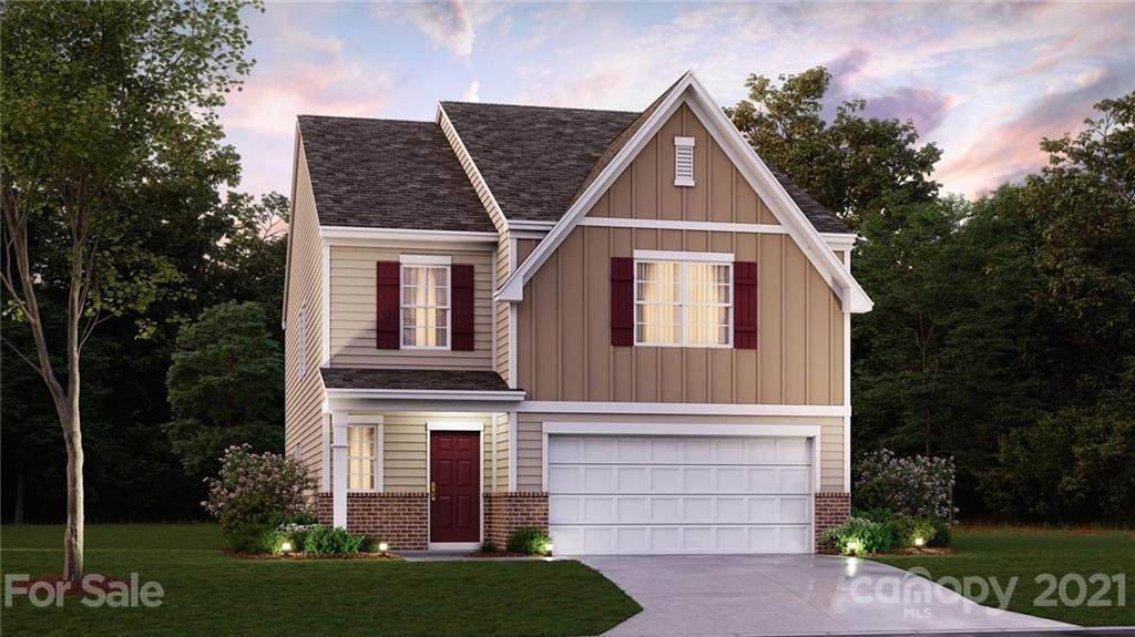 2812 Loveday Drive - Photo 1