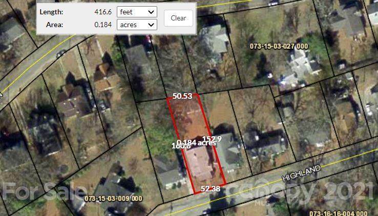 110 Highland Drive - Photo 1