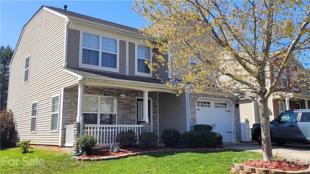 1427 Matthew Allen Circle - Photo 1