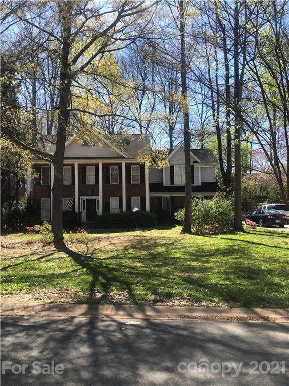 8900 Magnolia Estates Drive - Photo 1