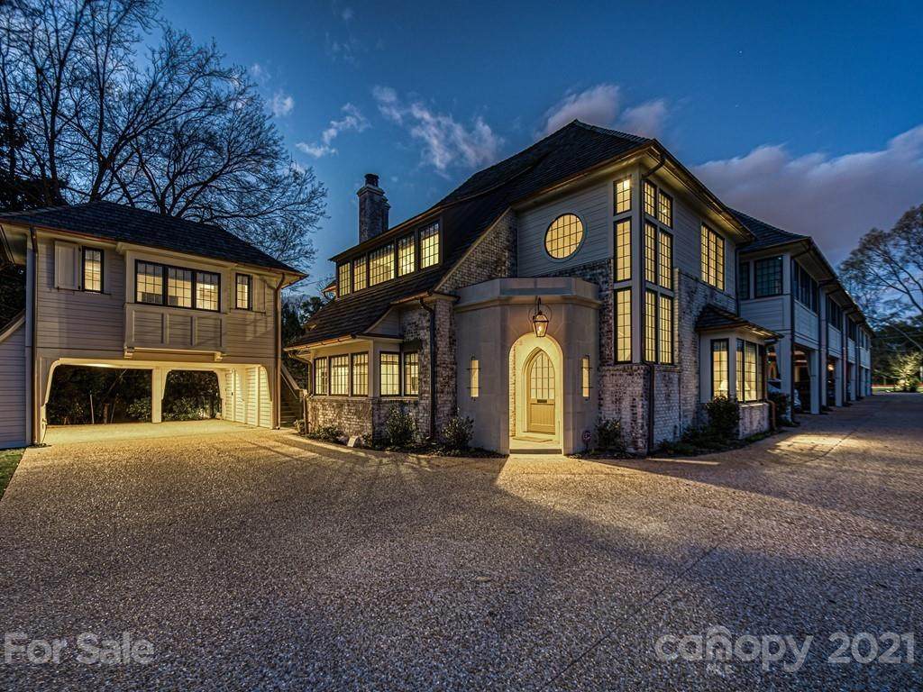 1150 Queens Road - Photo 1
