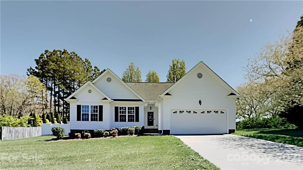 5402 Mallard Lane - Photo 1