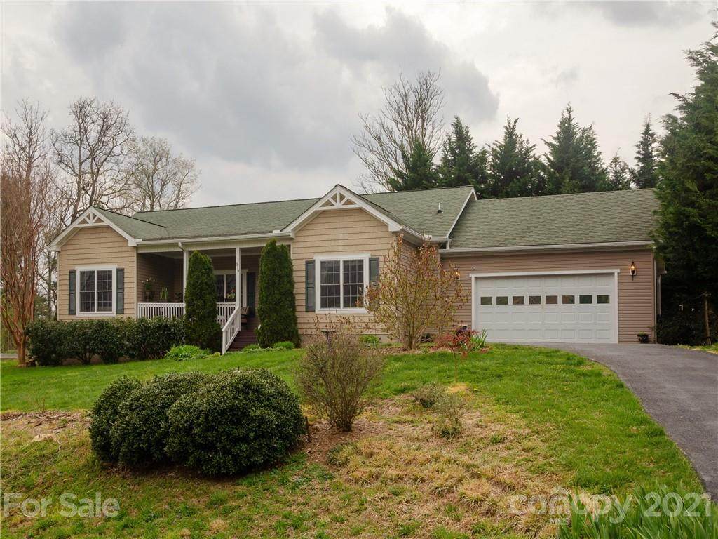 319 Hidden Meadow Drive - Photo 1
