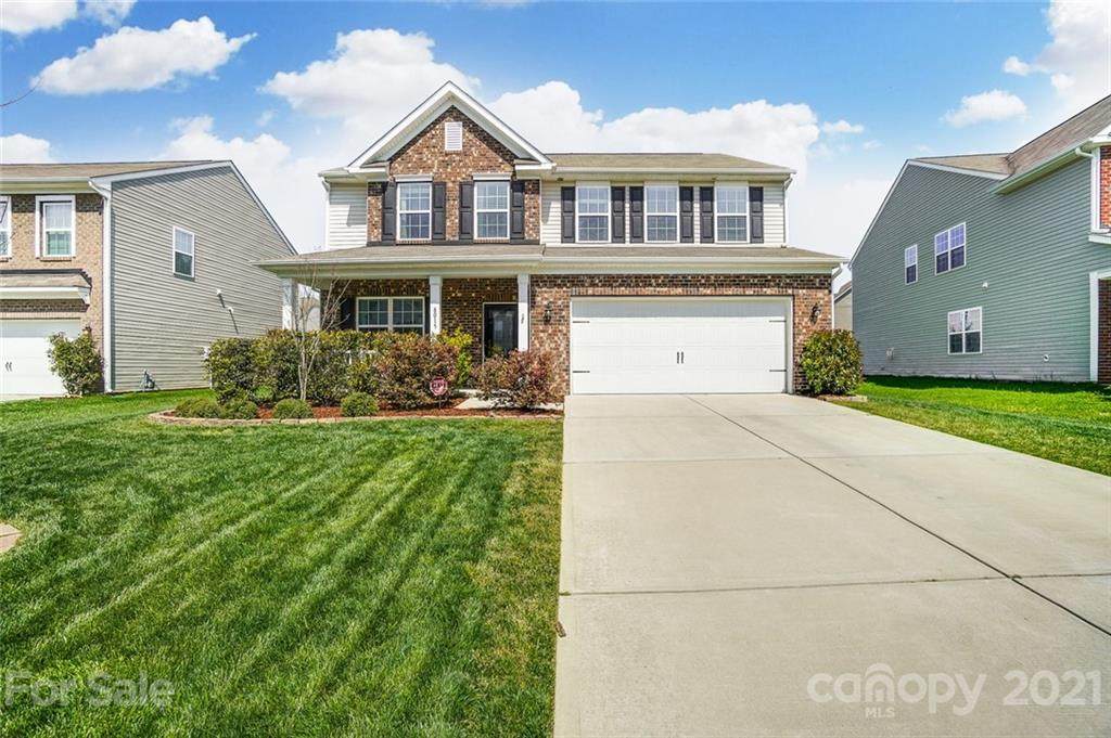 8015 Kelburn Lane - Photo 1