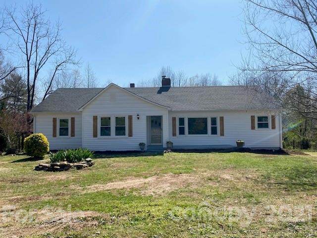 152 Wildwood Road - Photo 1