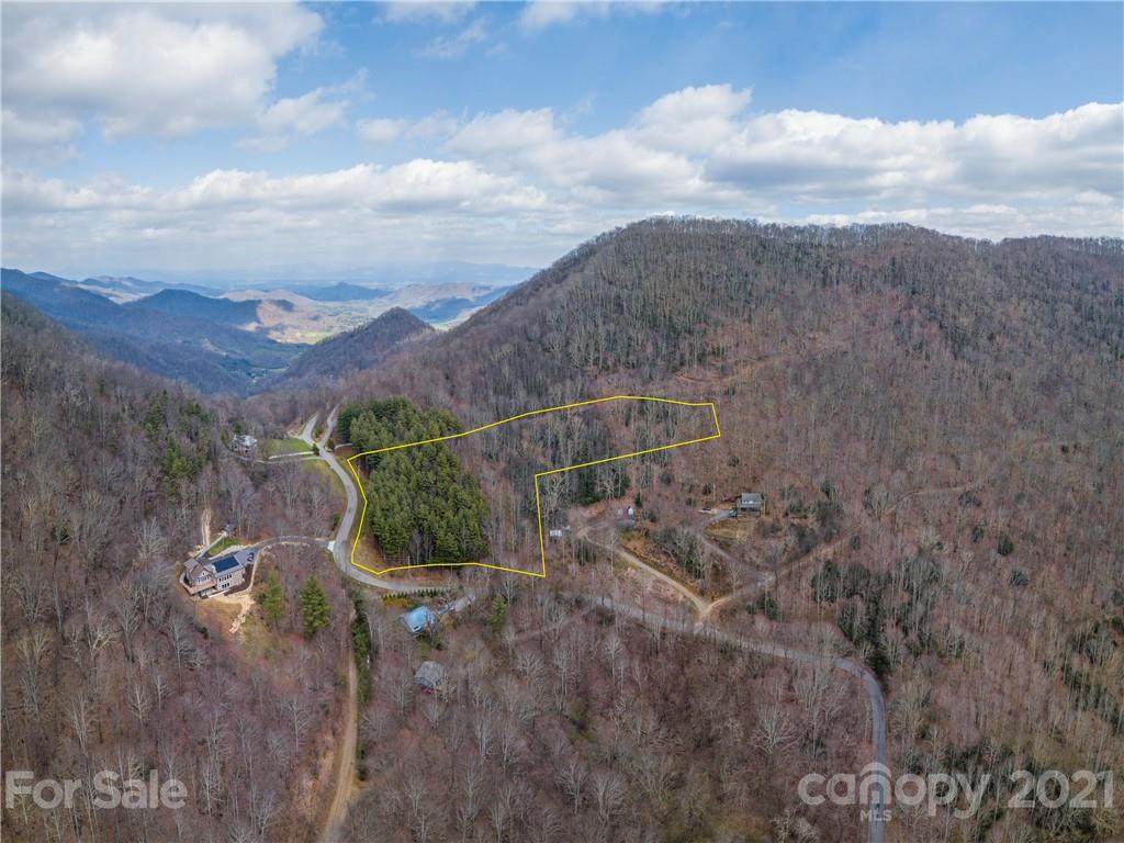00 Bald Creek Road - Photo 1