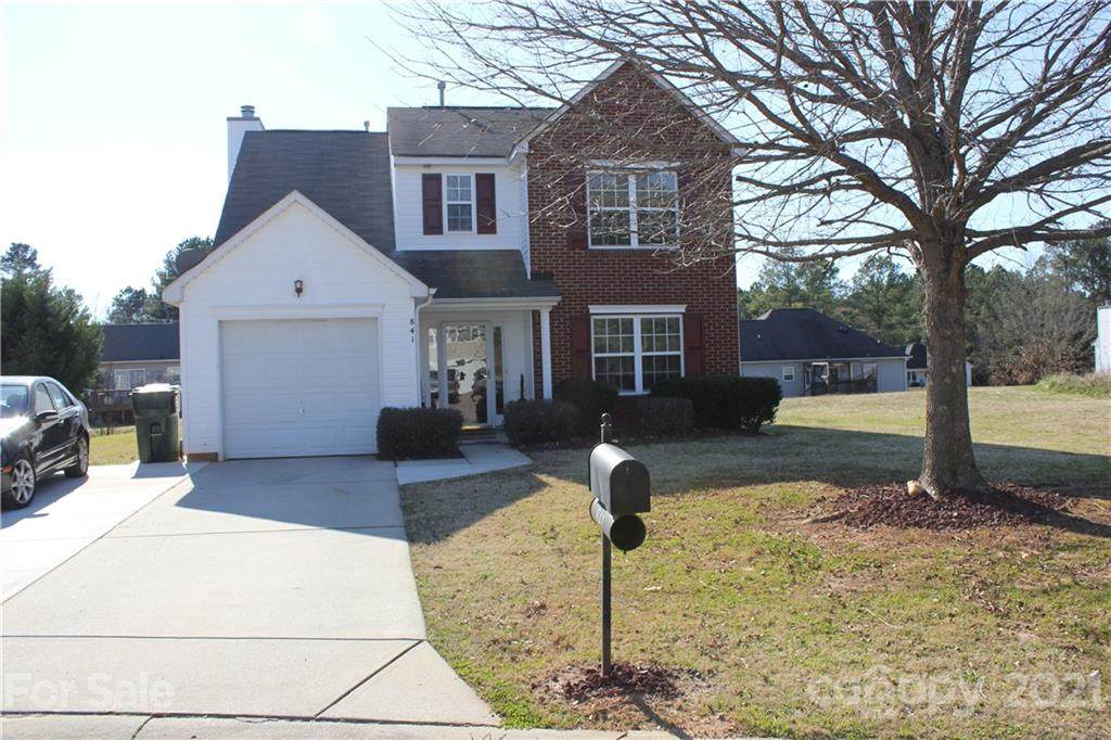 841 Eagle Bluff Court - Photo 1