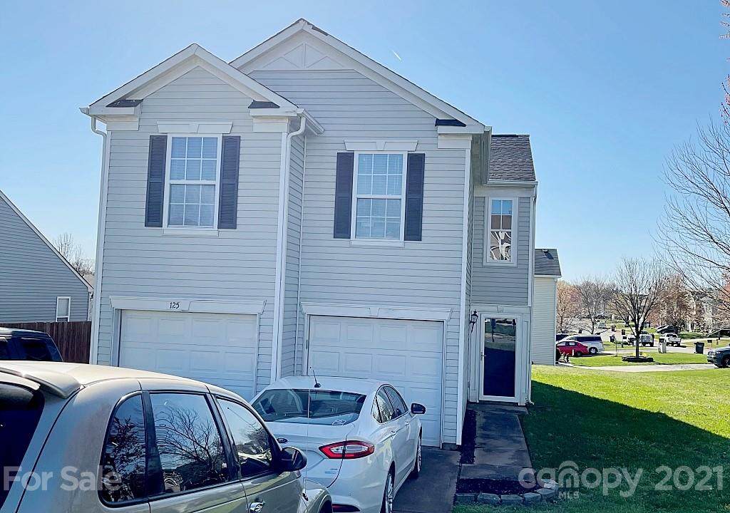 125 Valencia Lane - Photo 1