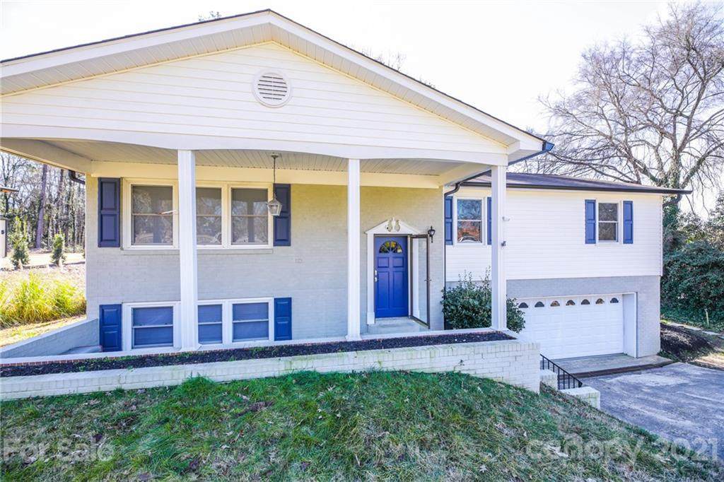 823 Burrage Road - Photo 1
