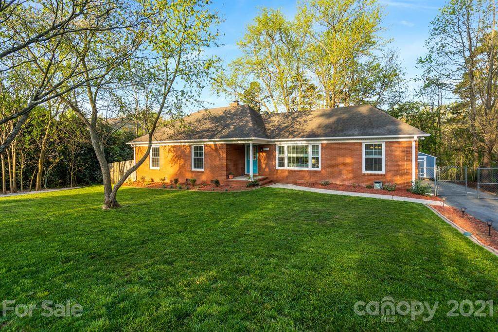 5341 Fernhill Drive - Photo 1