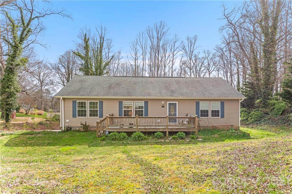 51 Blue Ridge Acres Road - Photo 1