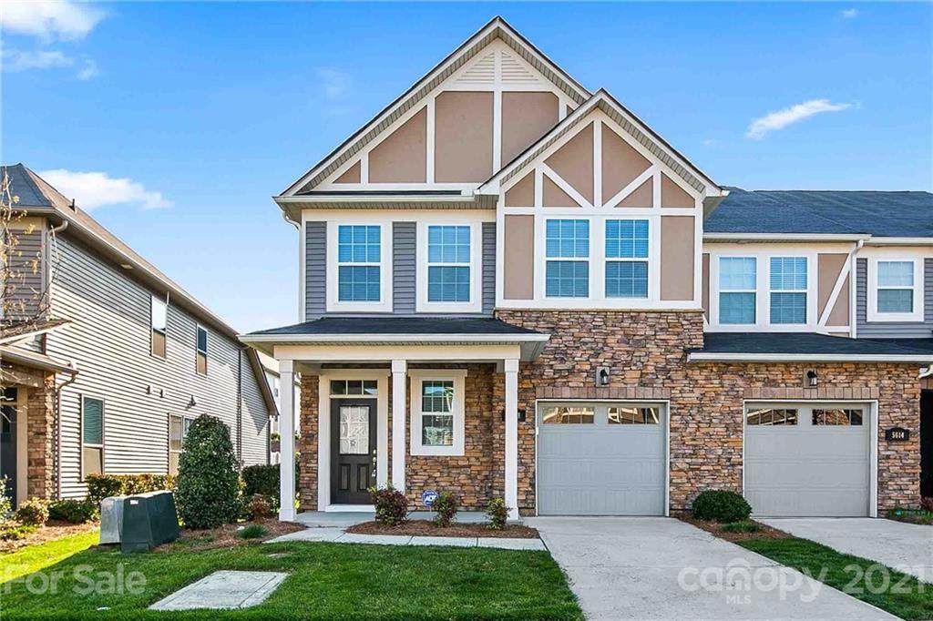 5618 Stonewells Drive - Photo 1