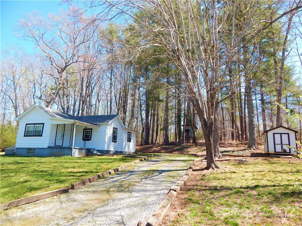 1320 Tom Fox Street - Photo 1