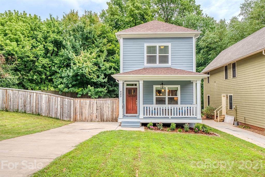 445 Bascom Street - Photo 1