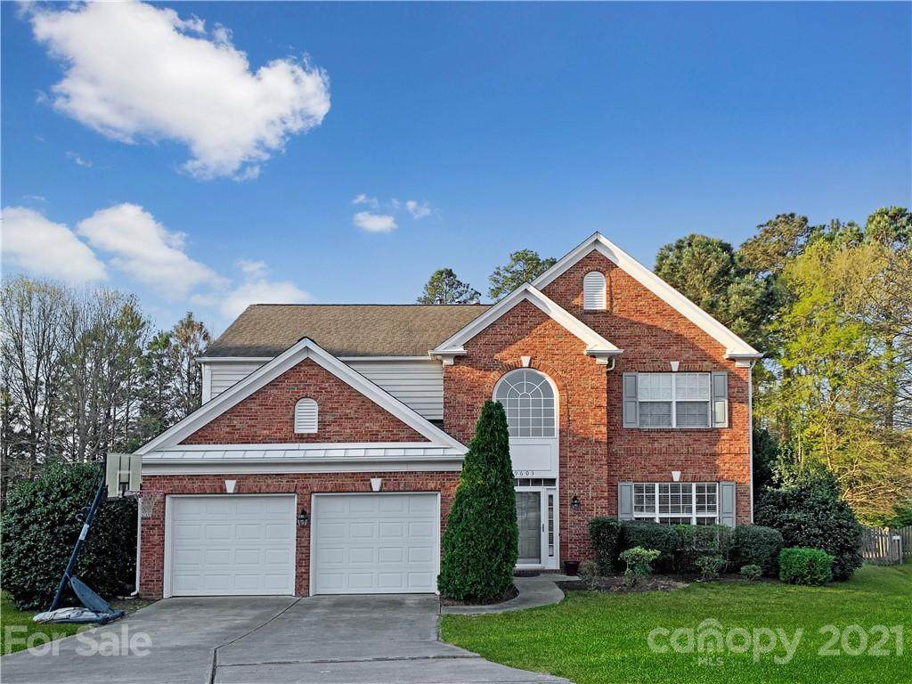 9603 Garland Court - Photo 1