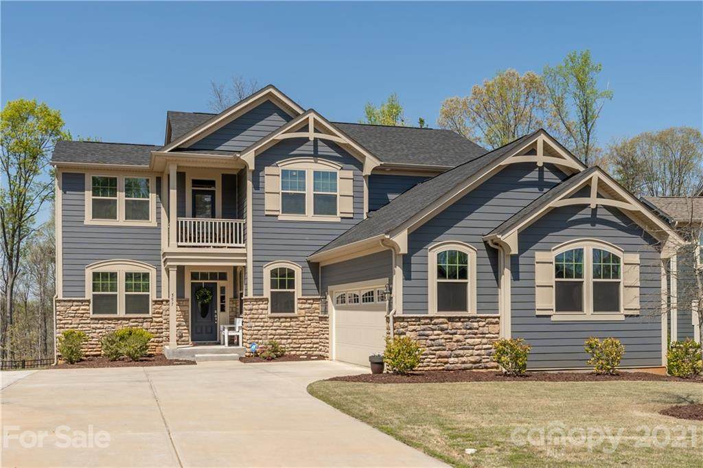 557 Sandbar Point - Photo 1