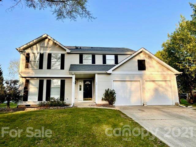 125 Mallard Drive - Photo 1