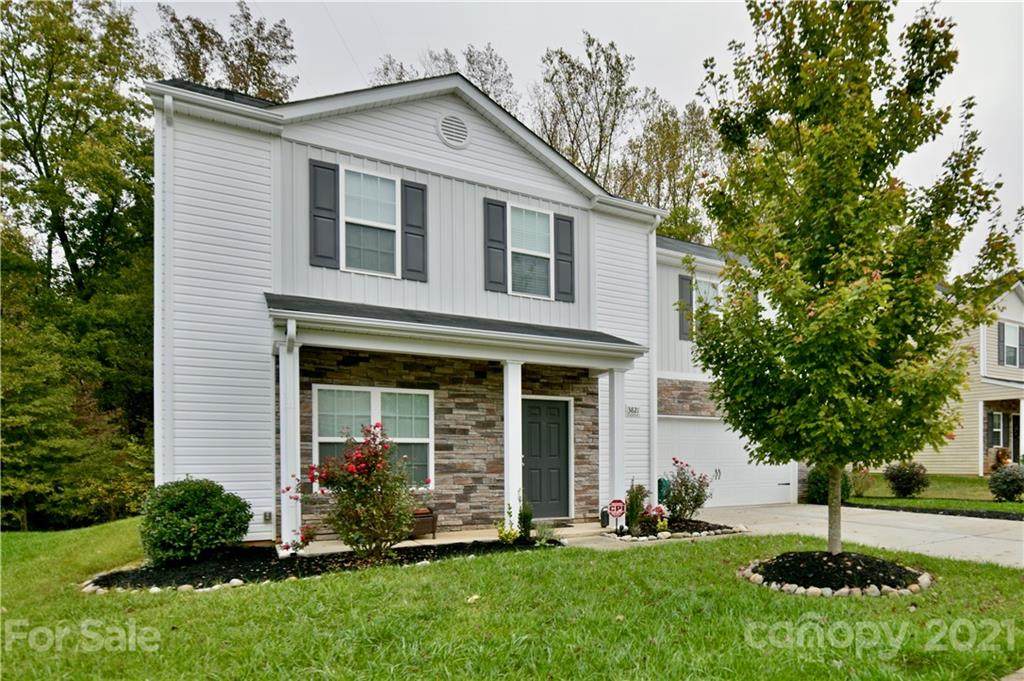 3821 Quiet Creek Circle - Photo 1