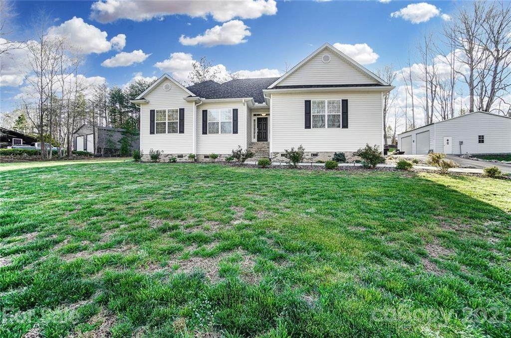 4001 Rhynland Drive - Photo 1