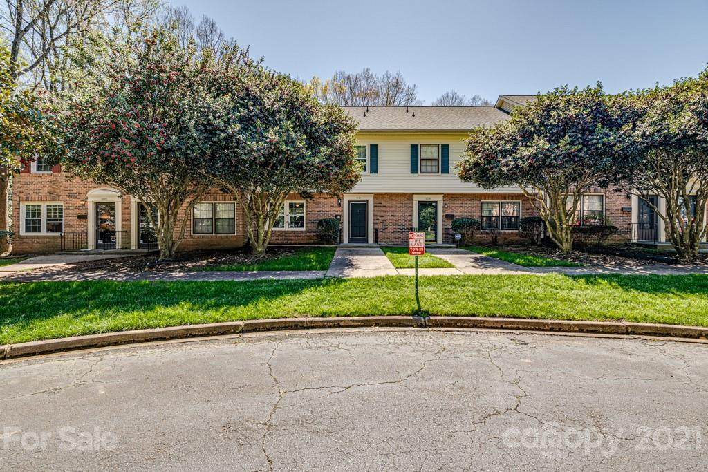 4778 Old Lantern Way - Photo 1