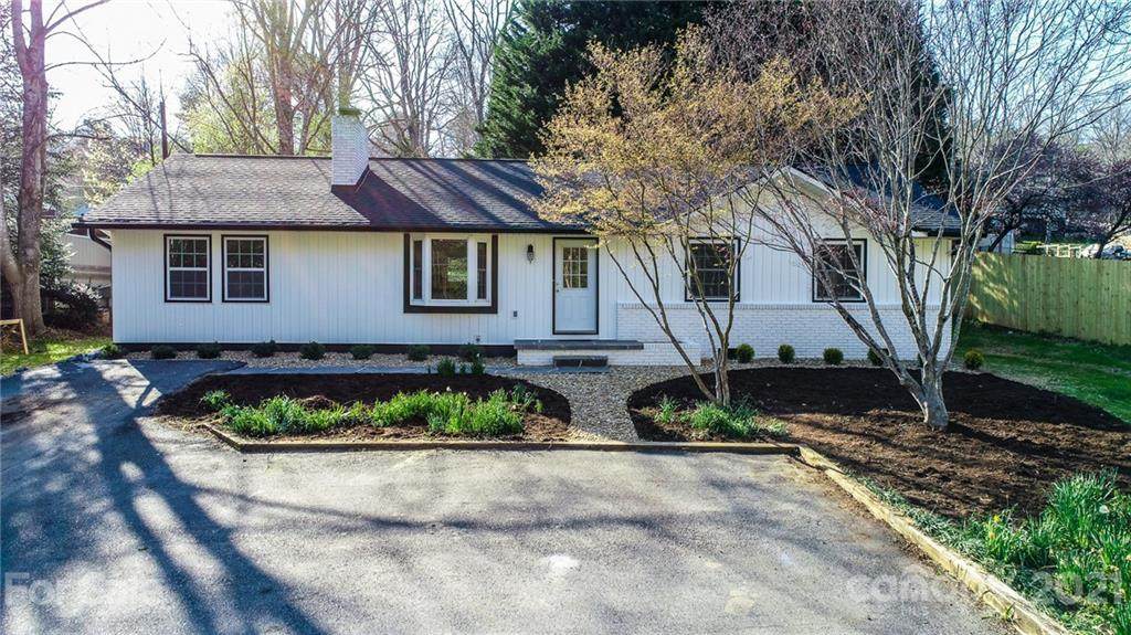 28 Walker Cove Road - Photo 1