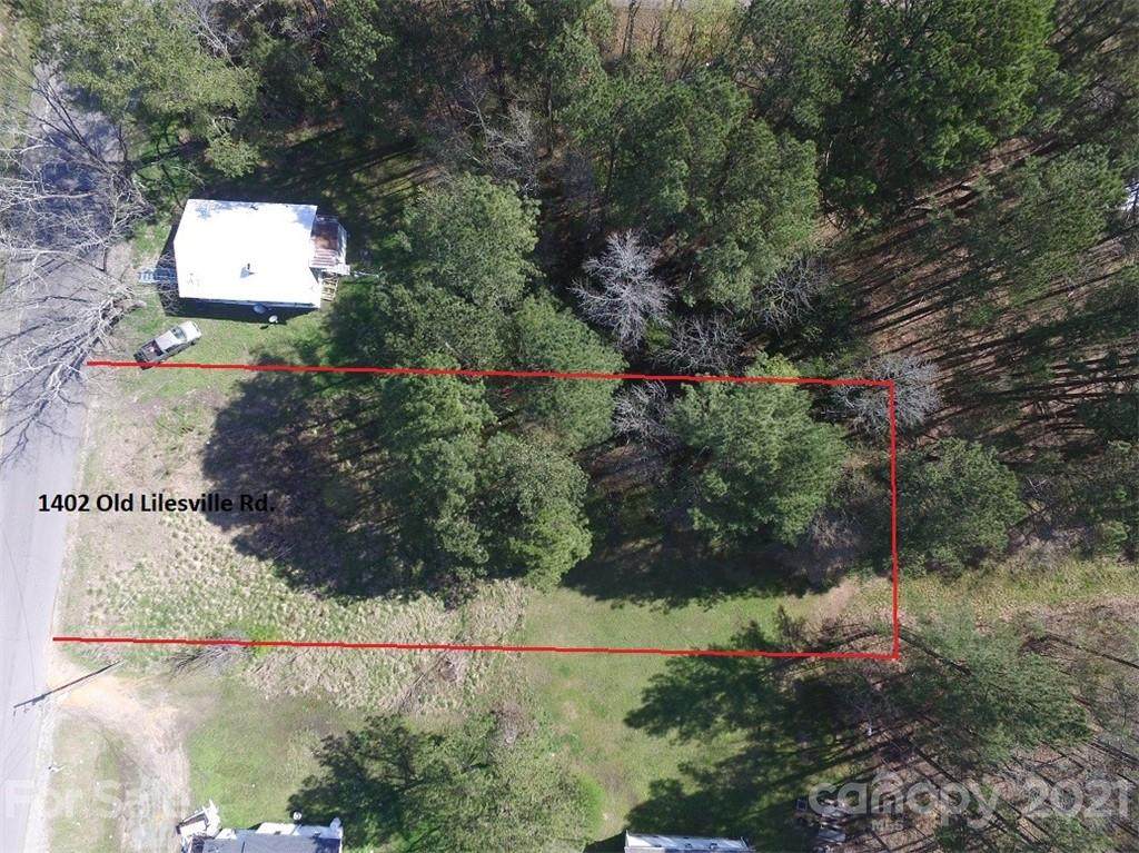 1402 Old Lilesville Road - Photo 1