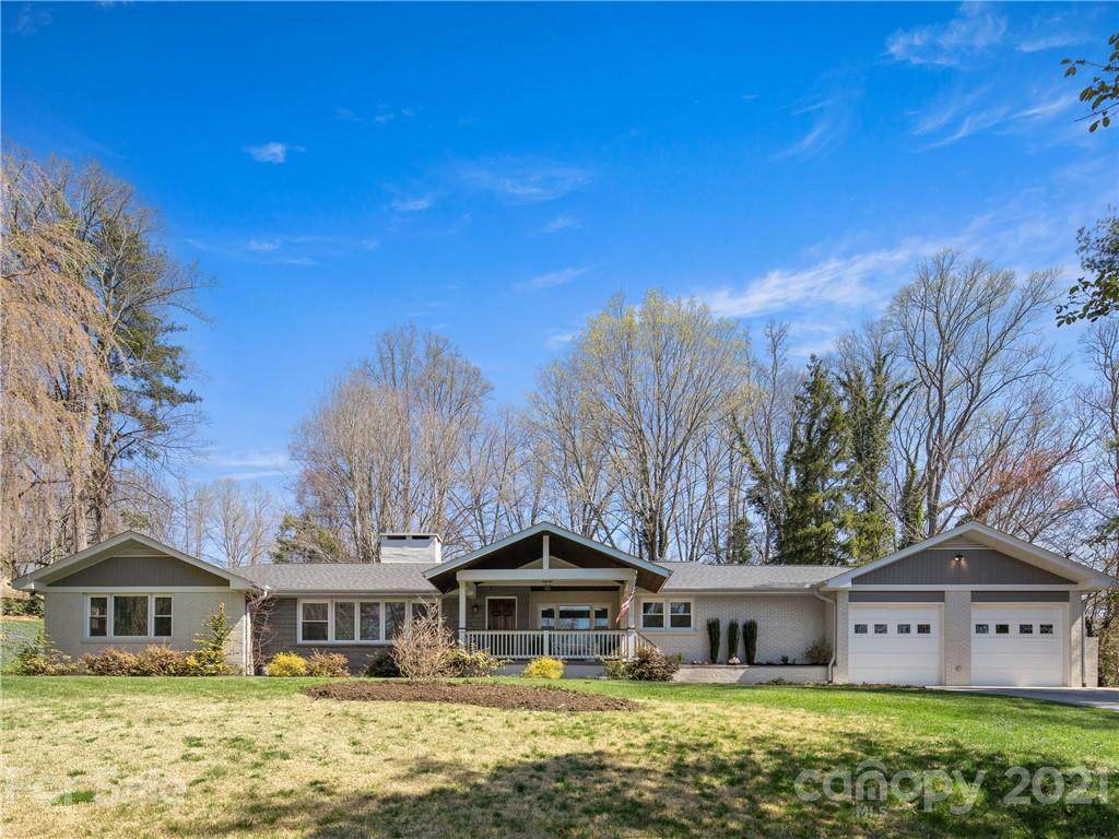 11 Oak Forest Drive - Photo 1