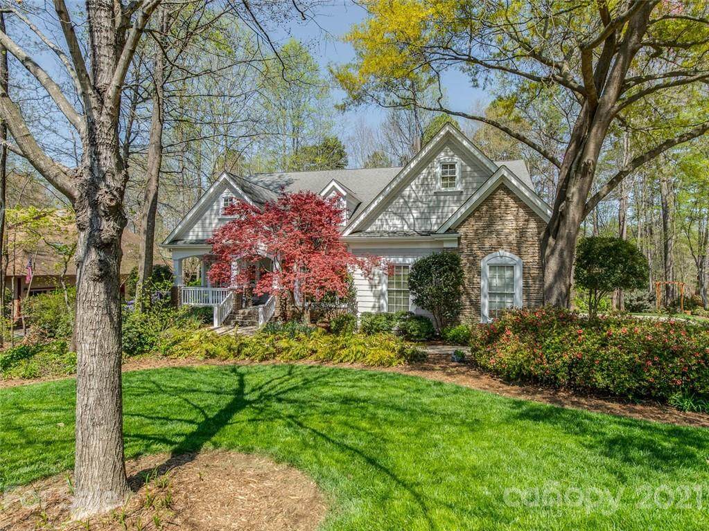 3512 Mountain Cove Drive - Photo 1