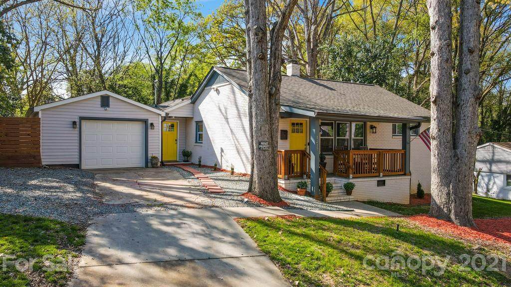 1217 Condon Street - Photo 1
