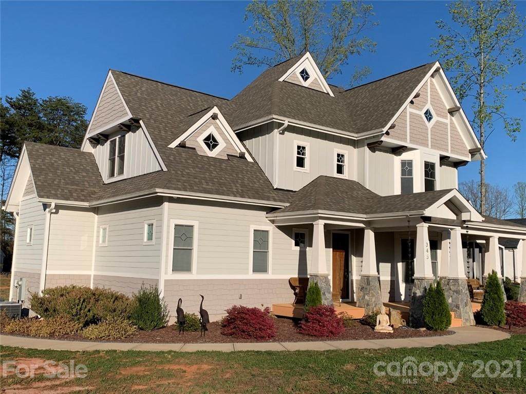345 Tuskarora Trail - Photo 1