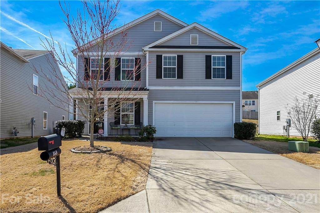 668 Shellbark Drive - Photo 1