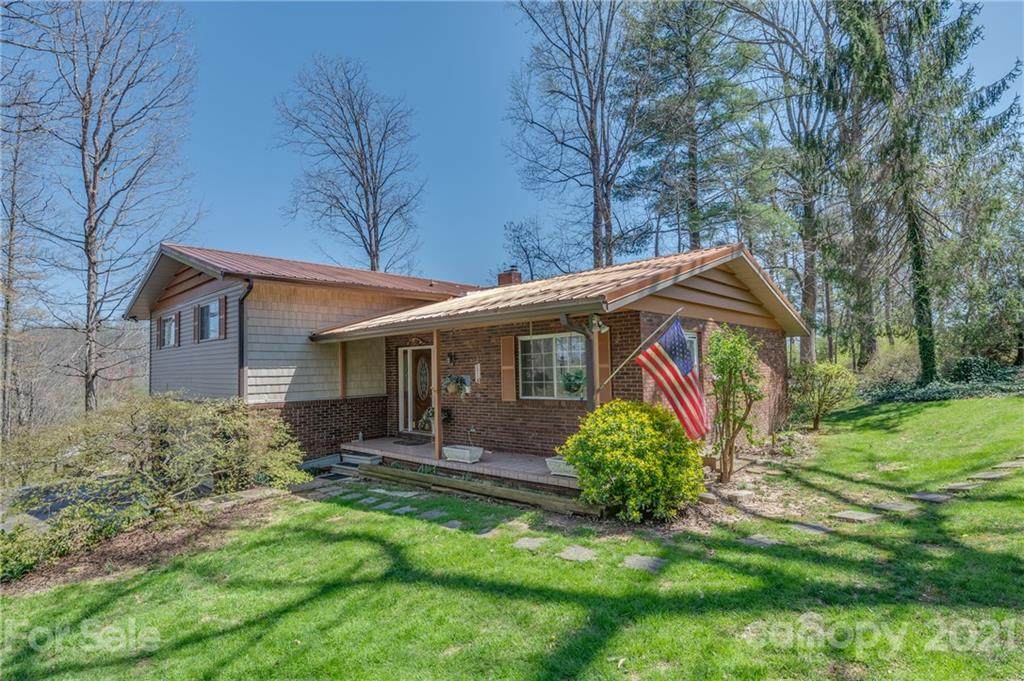 412 Blue Ridge Street - Photo 1