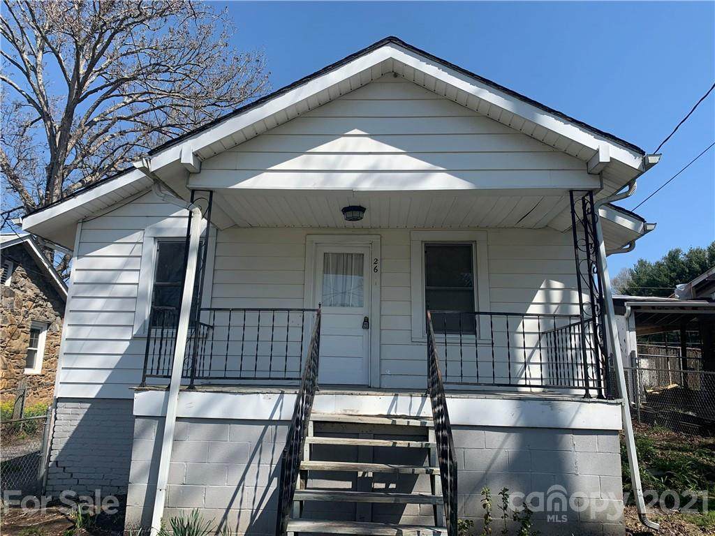 26 Oteen Park Place - Photo 1