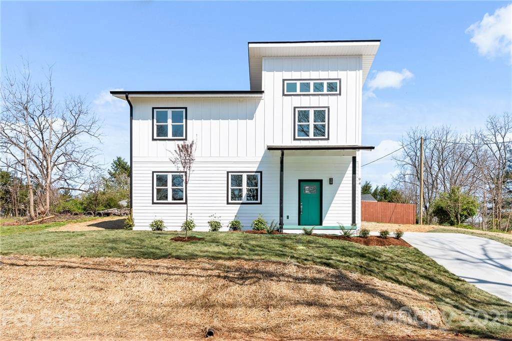 94 Merchant Street - Photo 1