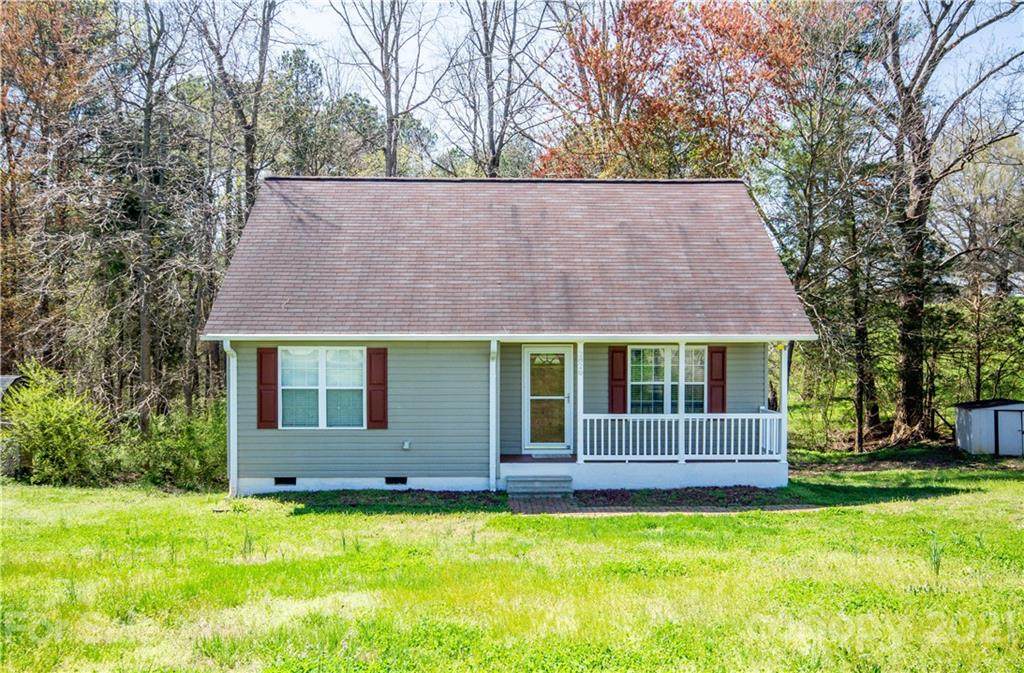 282 Gantt Horn Road - Photo 1
