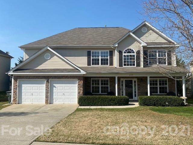 299 Glenn Allen Road - Photo 1
