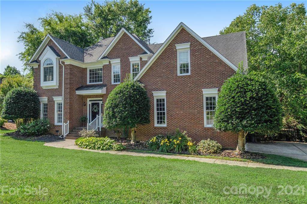 10801 Megwood Drive - Photo 1
