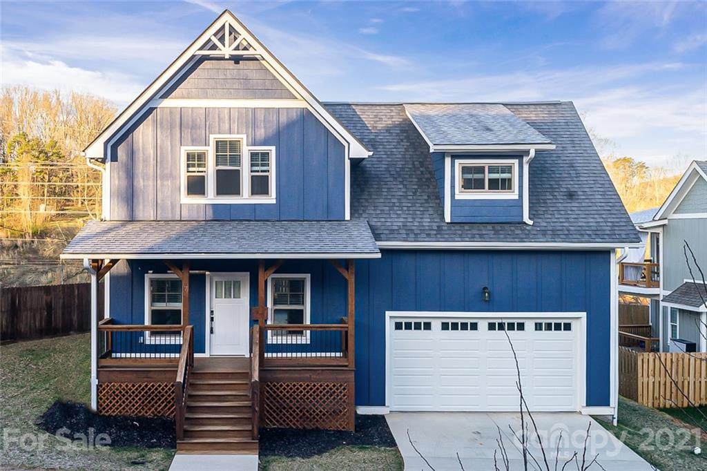 7 Weatherwood Drive - Photo 1