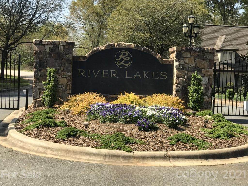 8004 Water View Drive - Photo 1
