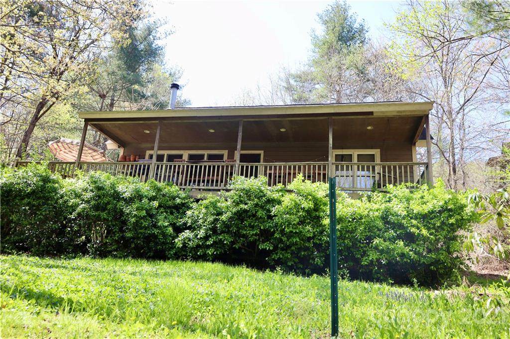 660 Christian Creek Road - Photo 1