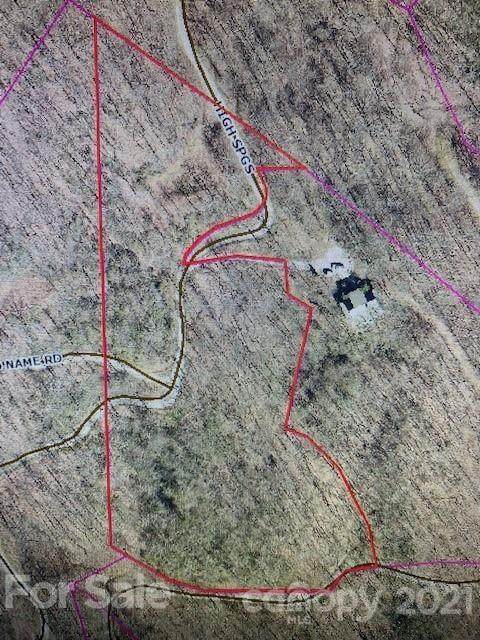 Lot 11 High Springs Road - Photo 1