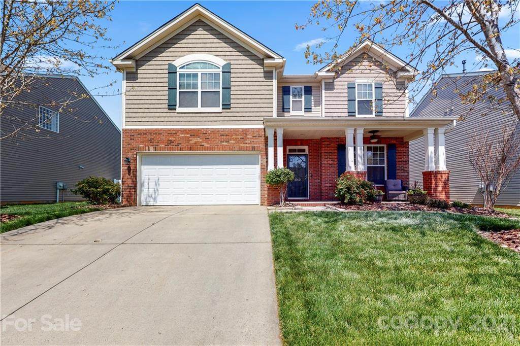 4002 Lawrence Daniel Drive - Photo 1